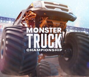 Monster Truck Championship Steam CD Key