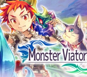 Monster Viator Steam CD Key