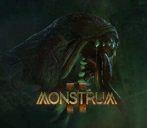 Monstrum 2 Steam CD Key