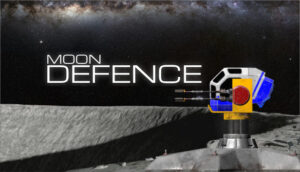 Moon Defence Steam CD Key GLOBAL