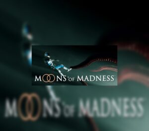 Moons of Madness Steam CD Key