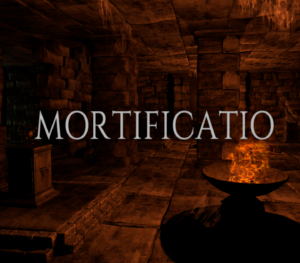 Mortificatio Steam CD Key