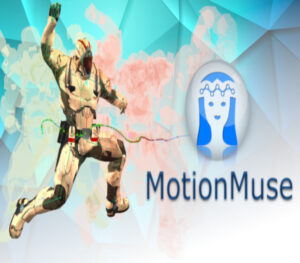 MotionMuse Steam CD Key