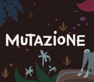 Mutazione Steam CD Key