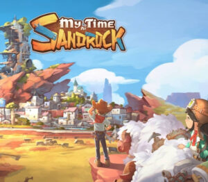 My Time at Sandrock Steam CD Key GLOBAL
