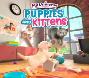 My Universe - Puppies & Kittens Steam CD Key