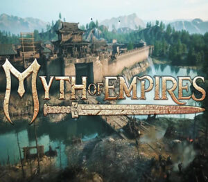 Myth of Empires Steam Altergift GLOBAL