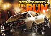 Need for Speed The Run EA Origin CD Key