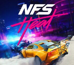 Need for Speed: Heat EN Language Only Origin CD Key