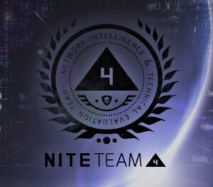 NITE Team 4 - Military Hacking Division Steam CD Key