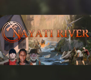 Nayati River Steam CD Key