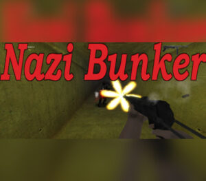 Nazi Bunker Steam CD Key