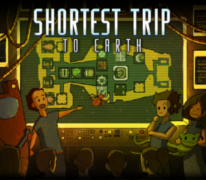 Shortest Trip To Earth - Supporters Pack DLC Steam CD Key