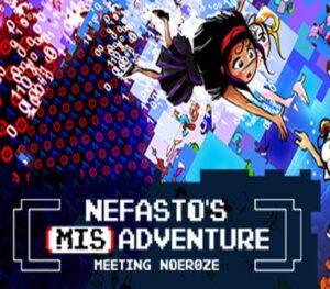 Nefasto's Misadventure: Meeting Noeroze Steam CD Key