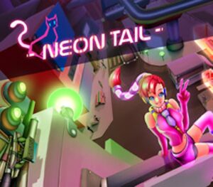 Neon Tail Steam CD Key GLOBAL