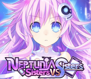 Neptunia: Sisters VS Sisters Steam CD Key