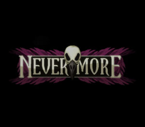 Nevermore: The Chamber Door Steam CD Key