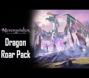 Neverwinter - Dragon Roar Pack DLC Digital Download CD Key