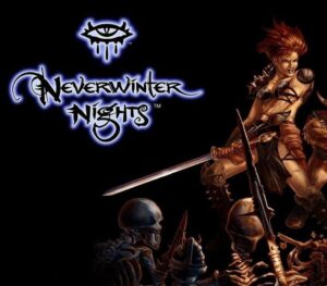 Neverwinter Nights Bundle Steam CD Key