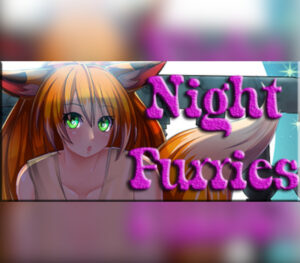 Night Furries Steam CD Key