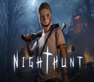 Nighthunt Steam CD Key