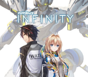 Nimbus INFINITY Steam CD Key