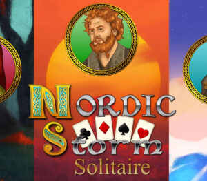 Nordic Storm Solitaire Steam CD Key