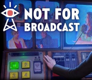 Not For Broadcast Steam Altergift