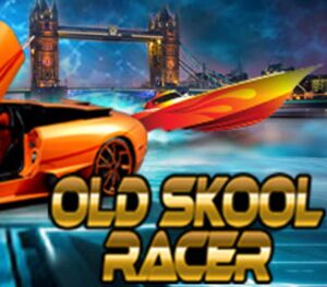 OLD SKOOL RACER Steam CD Key