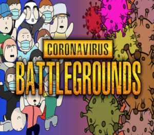 OMICRON: Coronavirus Battlegrounds Steam CD Key