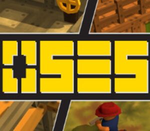 OSES Steam CD Key GLOBAL