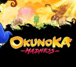 OkunoKA Madness Steam CD Key