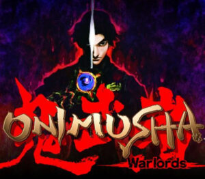 Onimusha: Warlords Steam Altergift GLOBAL