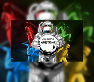 Operation Armstrong Steam CD Key
