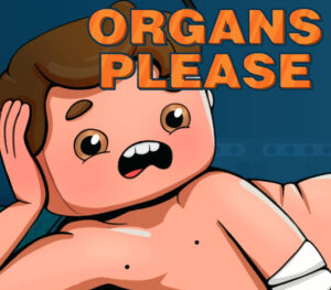 Organs Please Steam CD Key