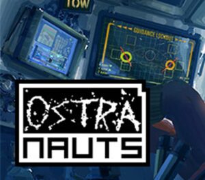 Ostranauts Steam CD Key