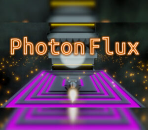 Photon Flux Steam CD Key