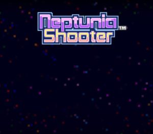 Neptunia Shooter Steam CD Key