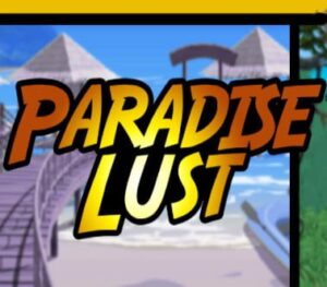 Paradise Lust RoW Steam CD Key