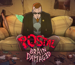 POSTAL: Brain Damaged Steam CD Key