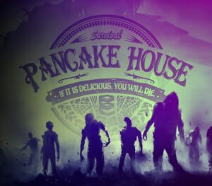 Pancake House Steam CD Key