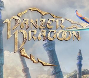Panzer Dragoon: Remake Steam CD Key