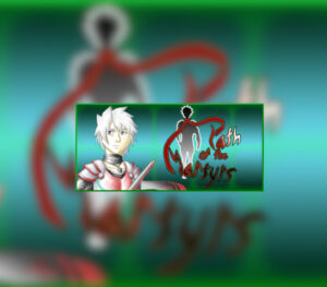 Path of the Martyrs Steam CD Key