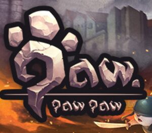 Paw Paw Paw Steam CD Key