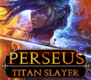 Perseus: Titan Slayer Steam CD Key