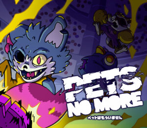 Pets No More Steam CD Key GLOBAL