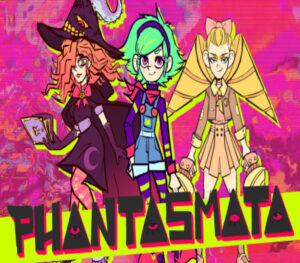 Phantasmata Steam CD Key