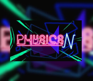 PhysicsN Steam CD Key