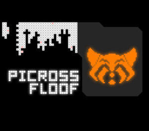 Picross Floof Steam CD Key