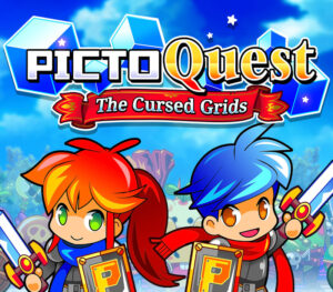 PictoQuest Steam CD Key